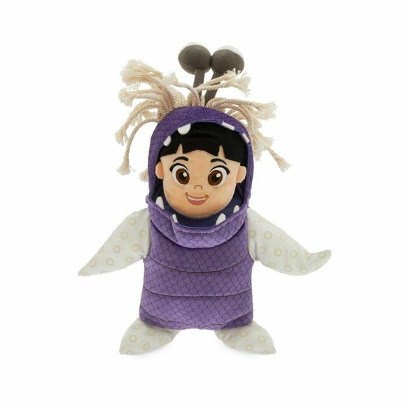 Disney Other - Disney Store Monsters Inc Boo Plush